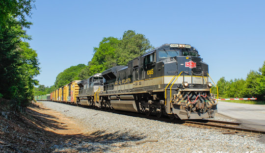 Easley, SC